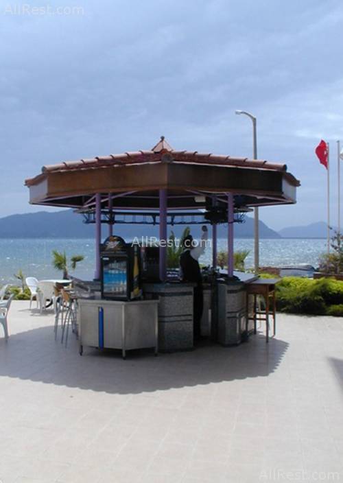 Poseidon Hotel 22